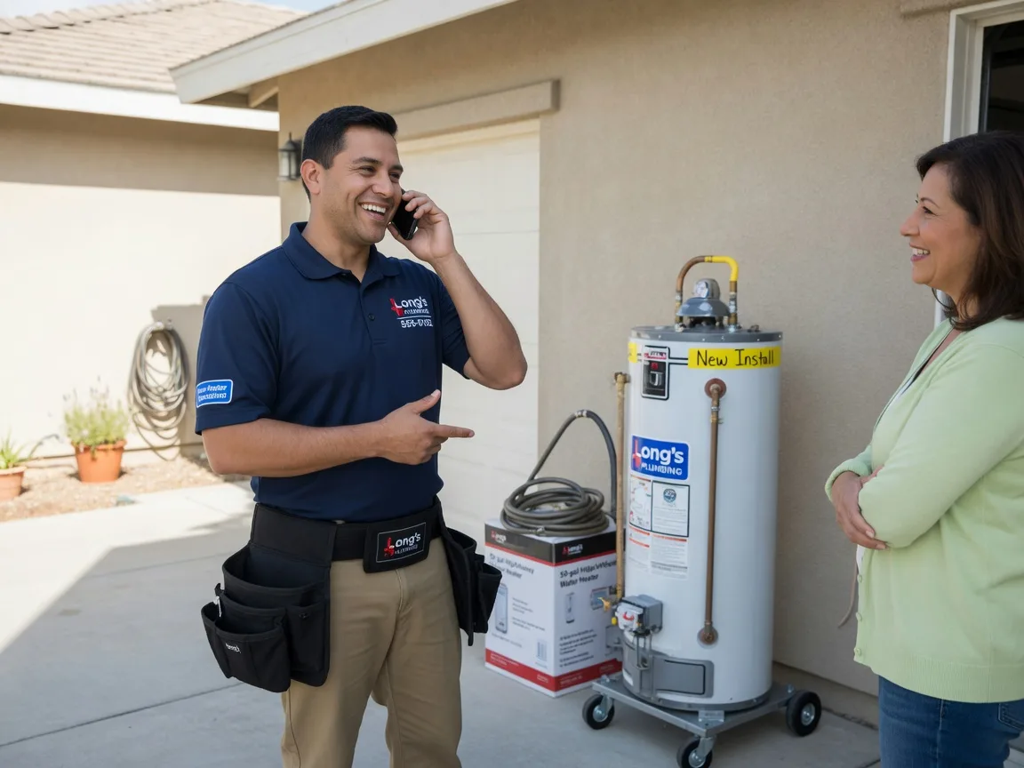 Leak Detection Chugwater, WY FAQs